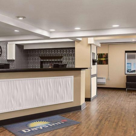 Days Inn & Suites By Wyndham Sault Ste. Marie On Luaran gambar