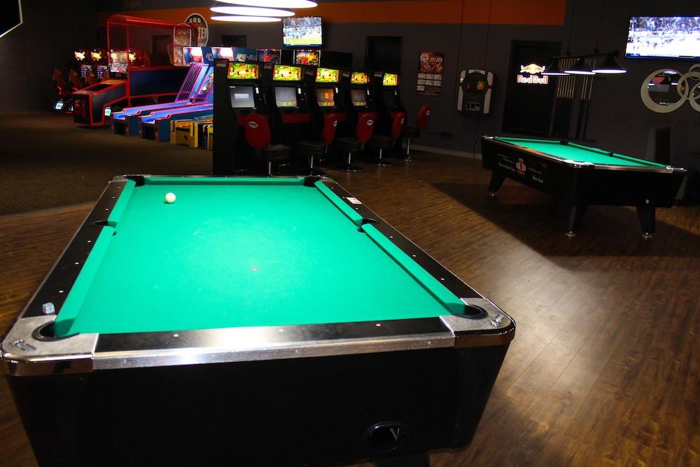 Days Inn & Suites By Wyndham Sault Ste. Marie On Luaran gambar
