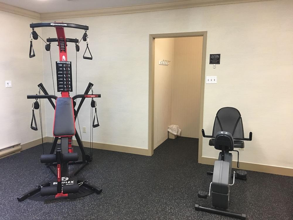 Days Inn & Suites By Wyndham Sault Ste. Marie On Luaran gambar