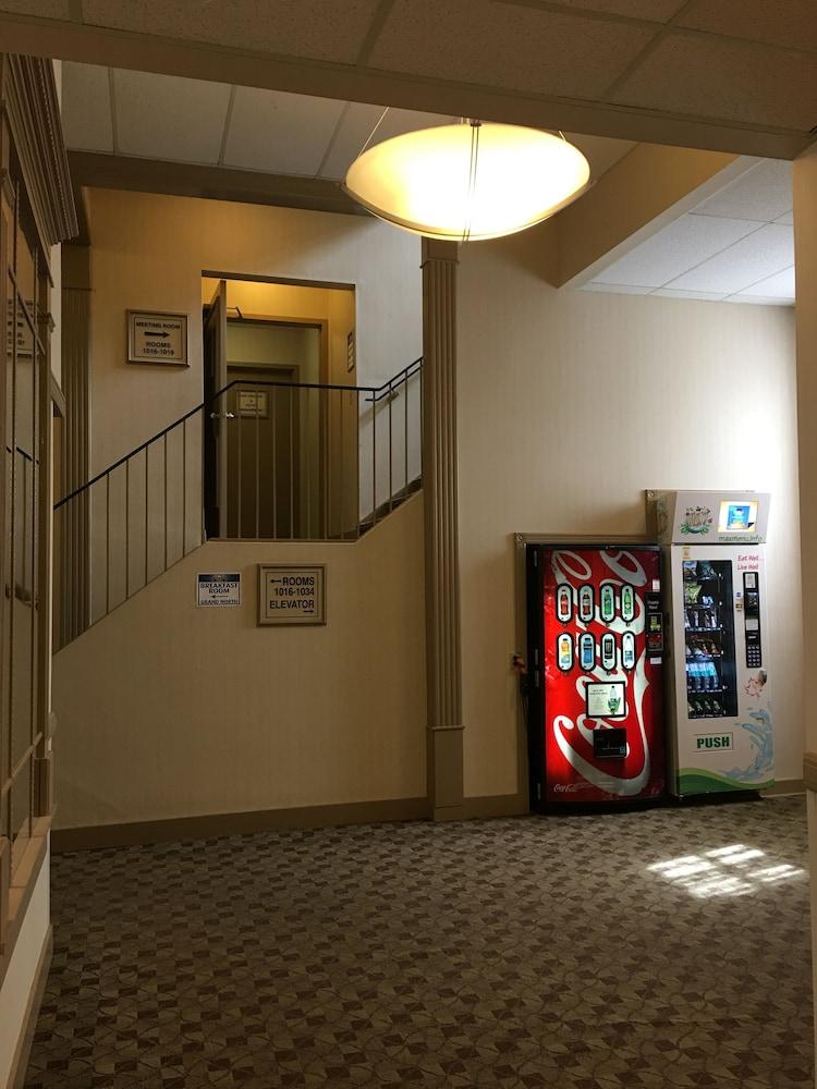 Days Inn & Suites By Wyndham Sault Ste. Marie On Luaran gambar
