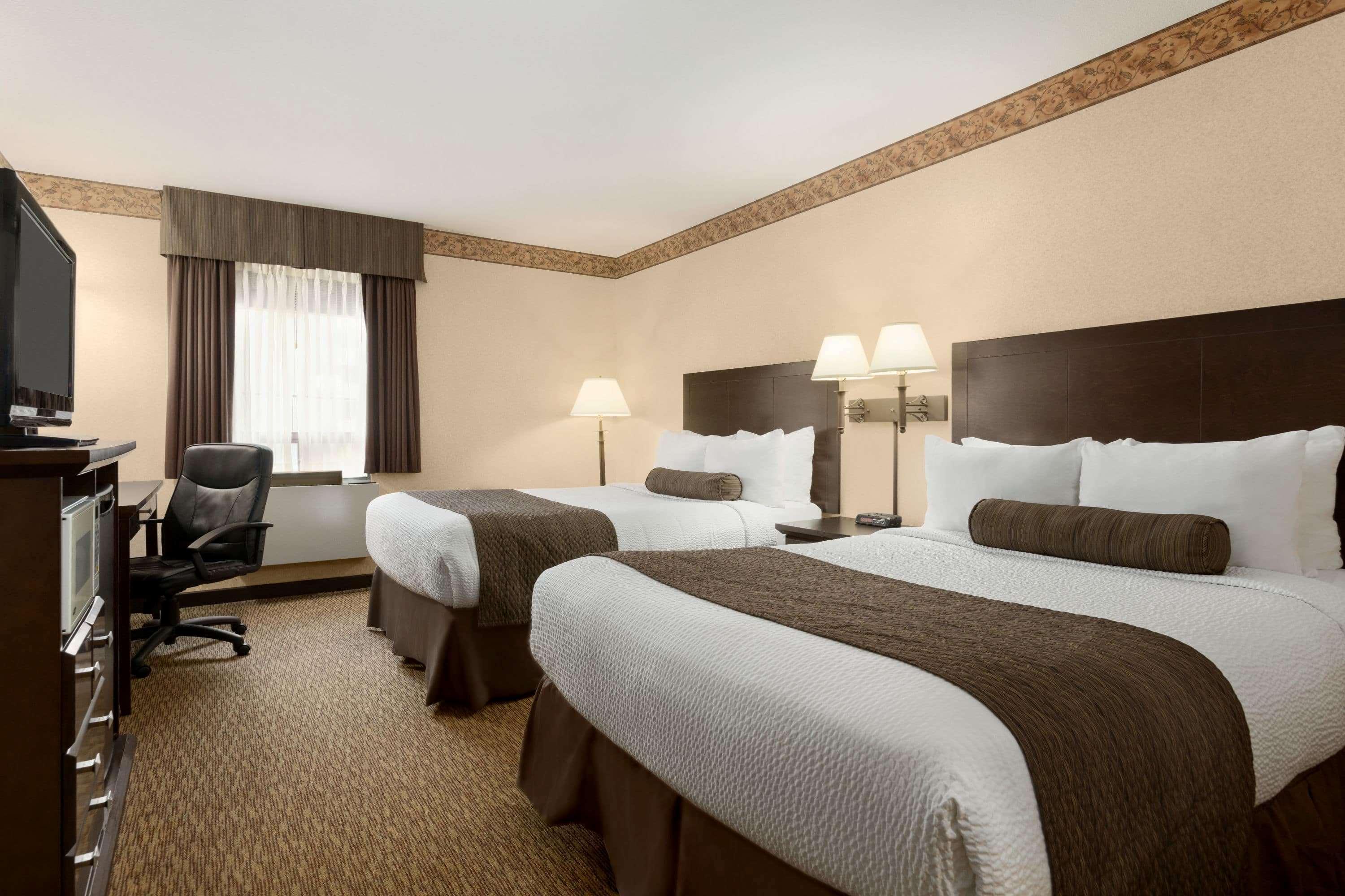 Days Inn & Suites By Wyndham Sault Ste. Marie On Luaran gambar