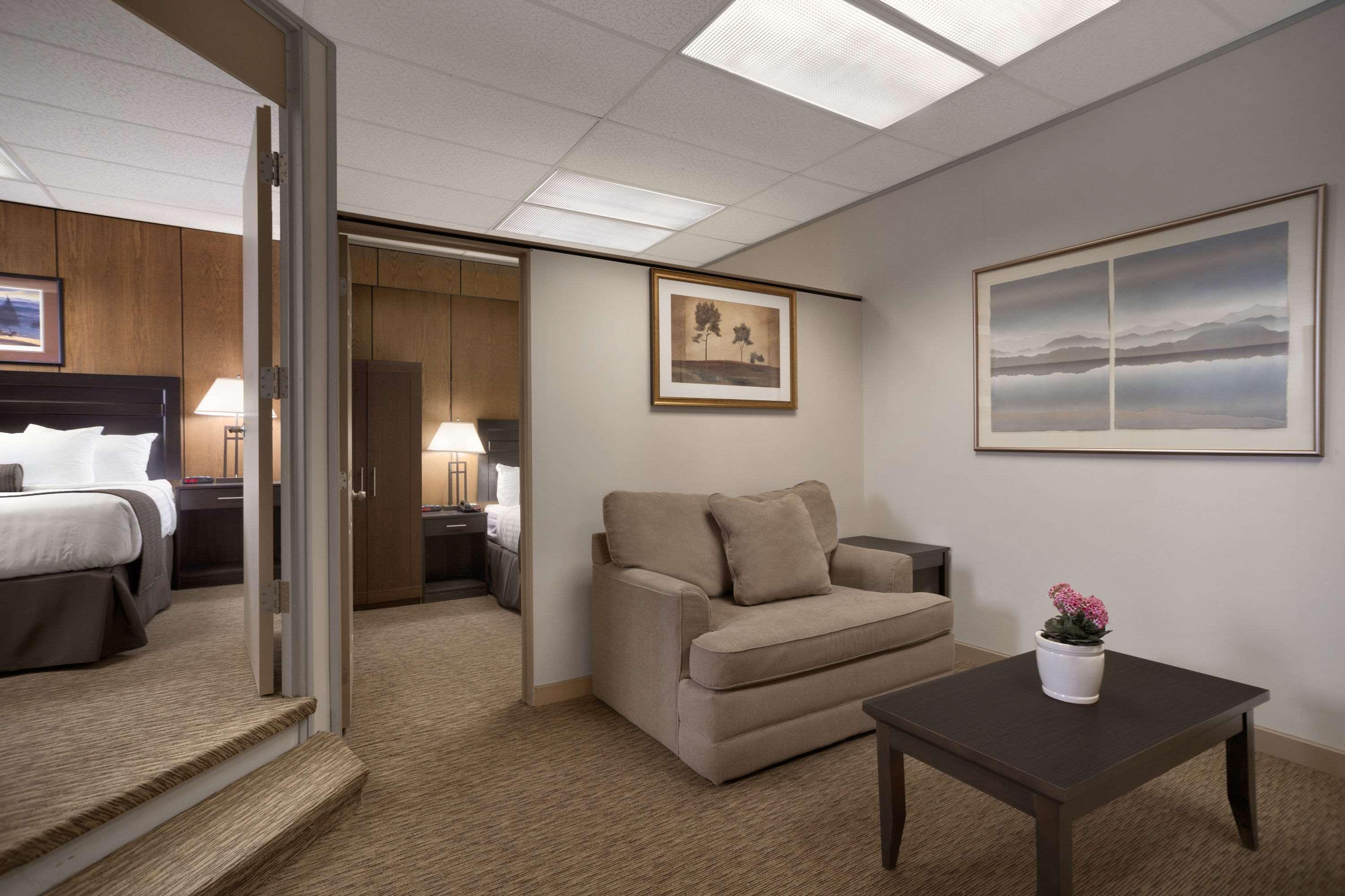 Days Inn & Suites By Wyndham Sault Ste. Marie On Luaran gambar