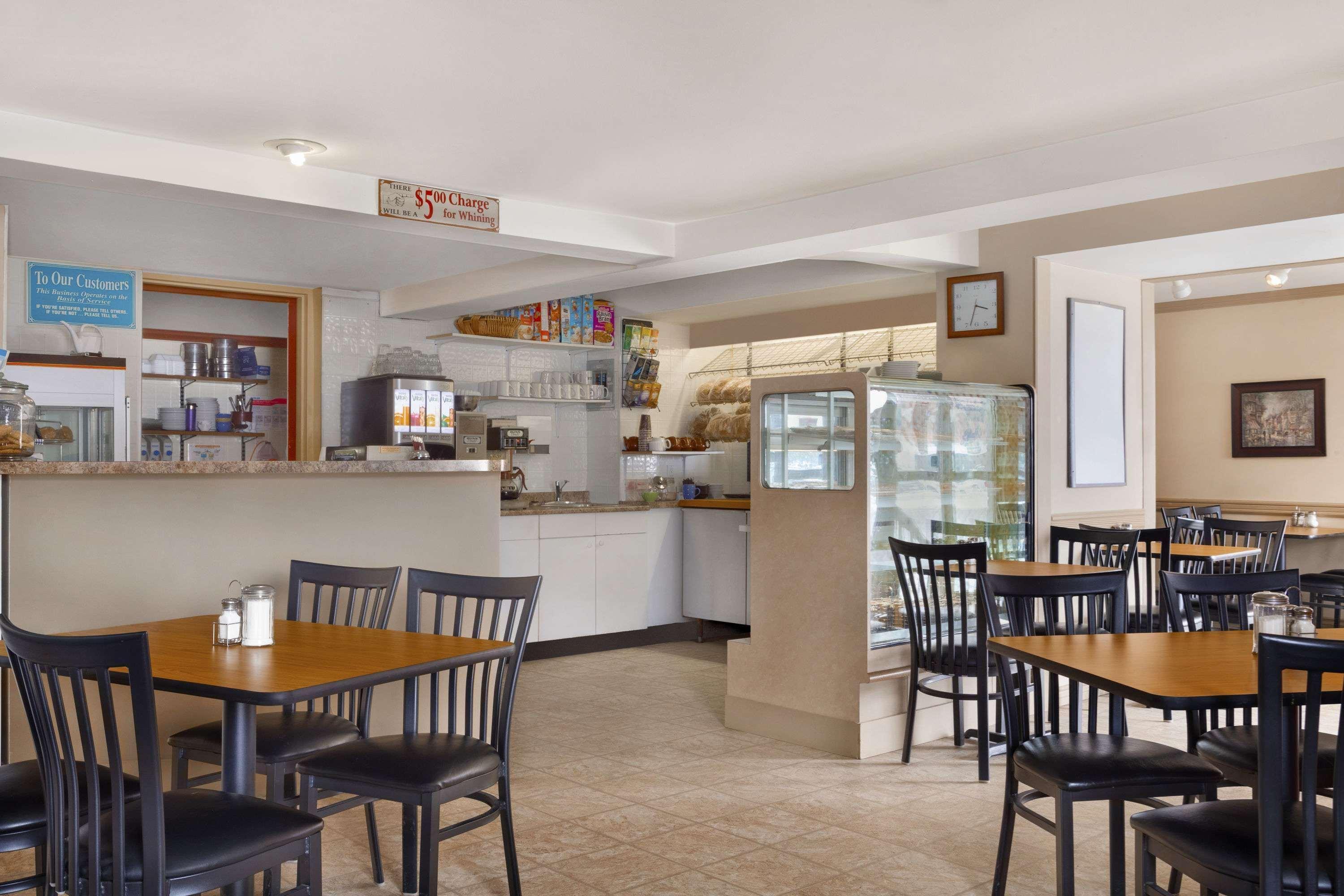 Days Inn & Suites By Wyndham Sault Ste. Marie On Luaran gambar