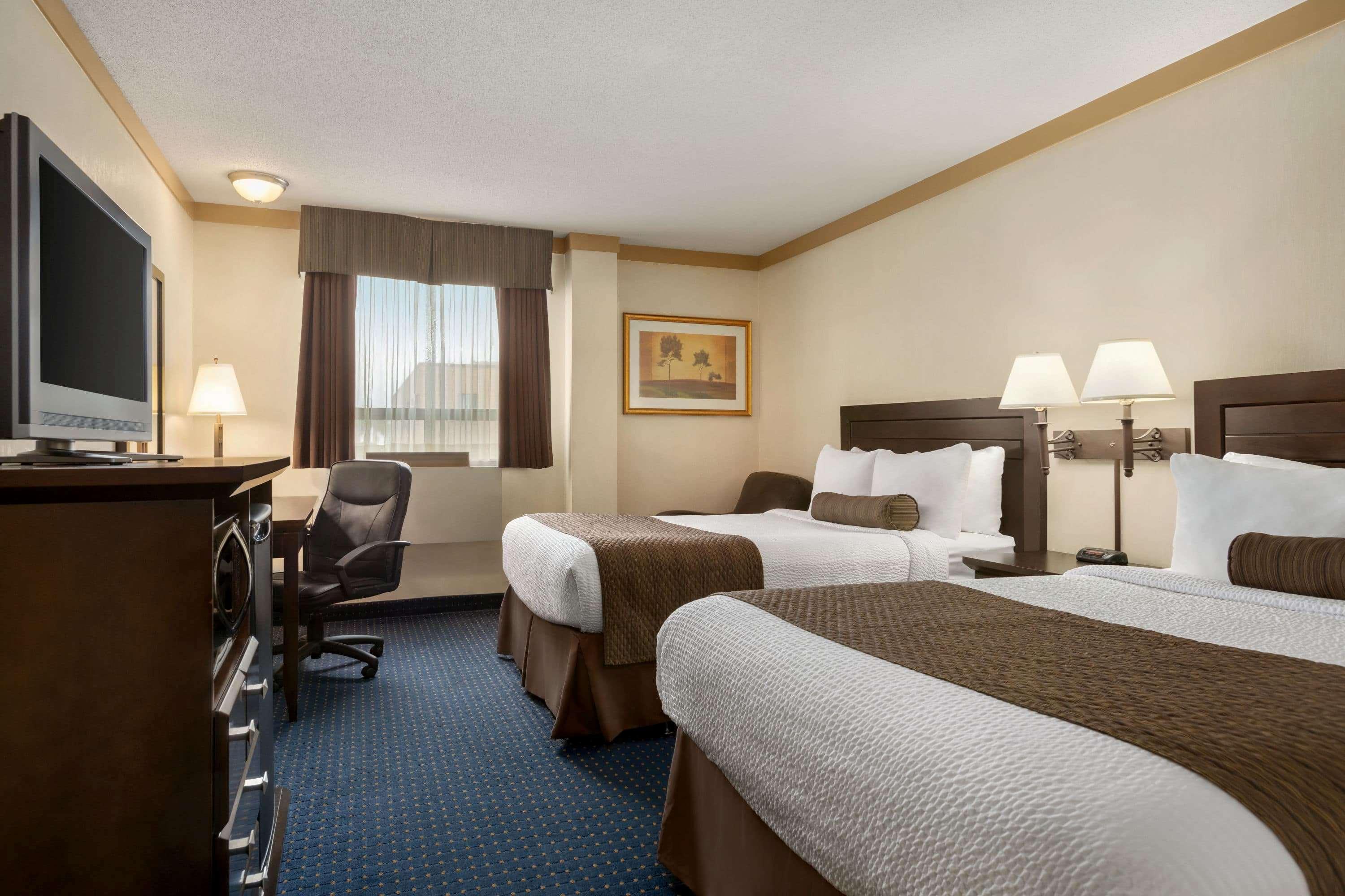 Days Inn & Suites By Wyndham Sault Ste. Marie On Luaran gambar