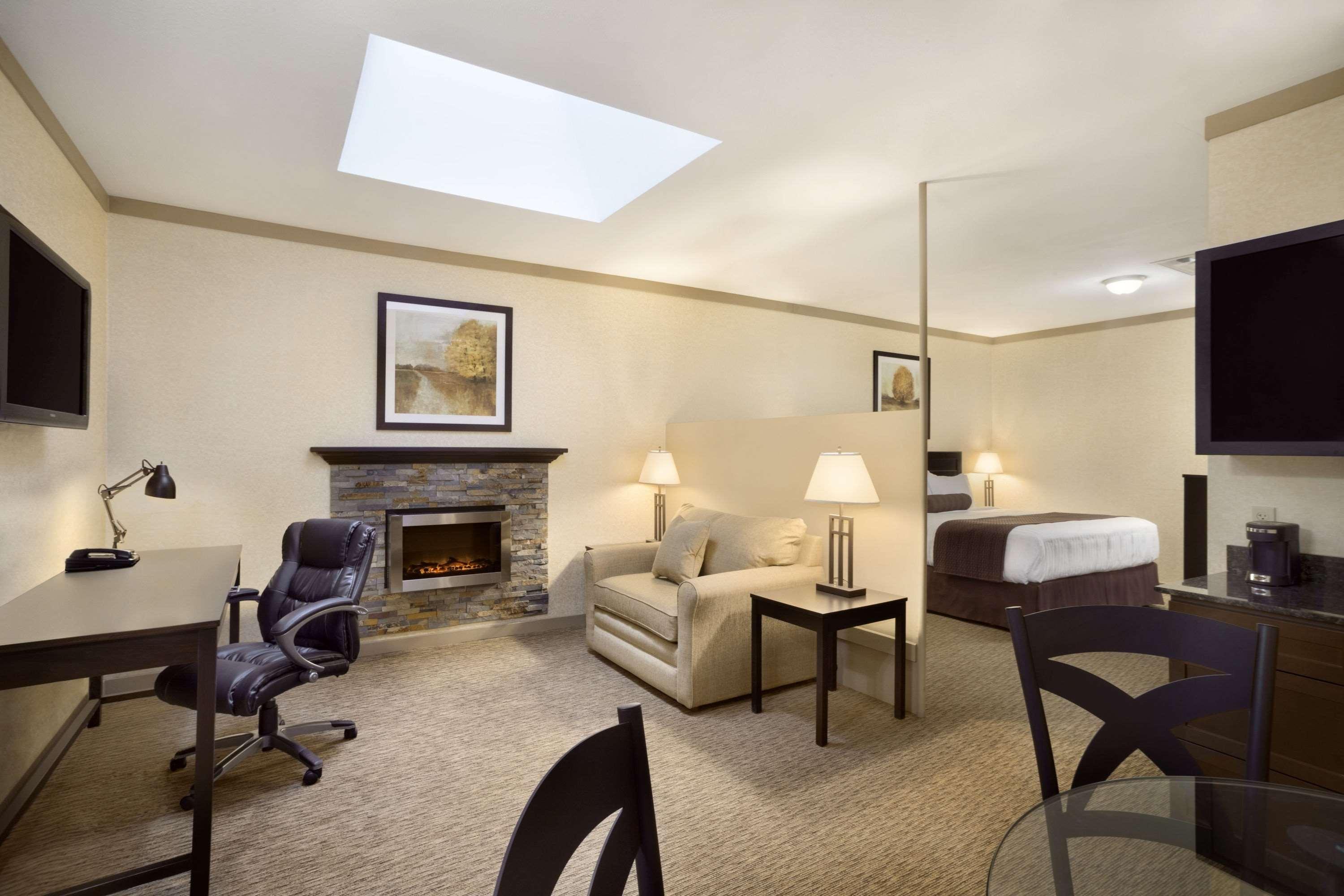 Days Inn & Suites By Wyndham Sault Ste. Marie On Luaran gambar