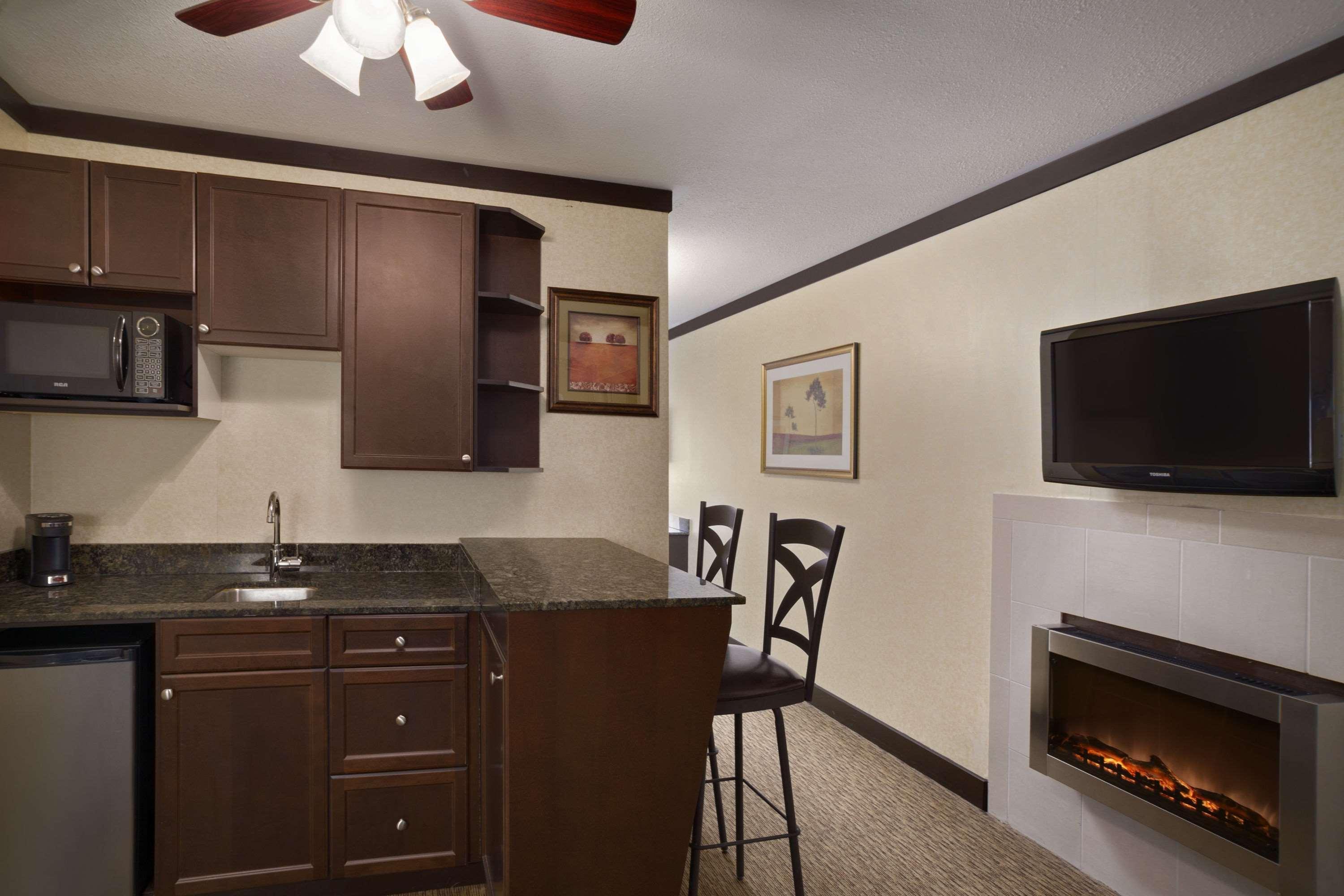Days Inn & Suites By Wyndham Sault Ste. Marie On Luaran gambar