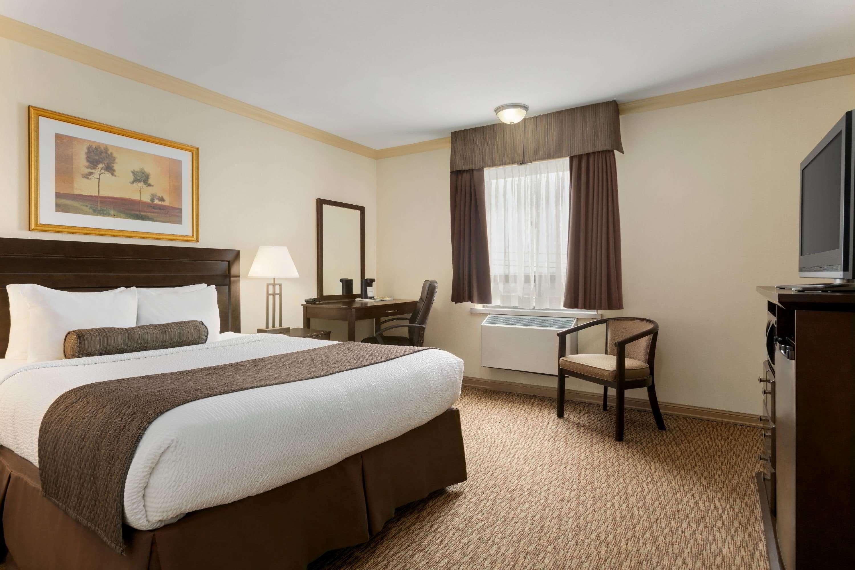 Days Inn & Suites By Wyndham Sault Ste. Marie On Luaran gambar