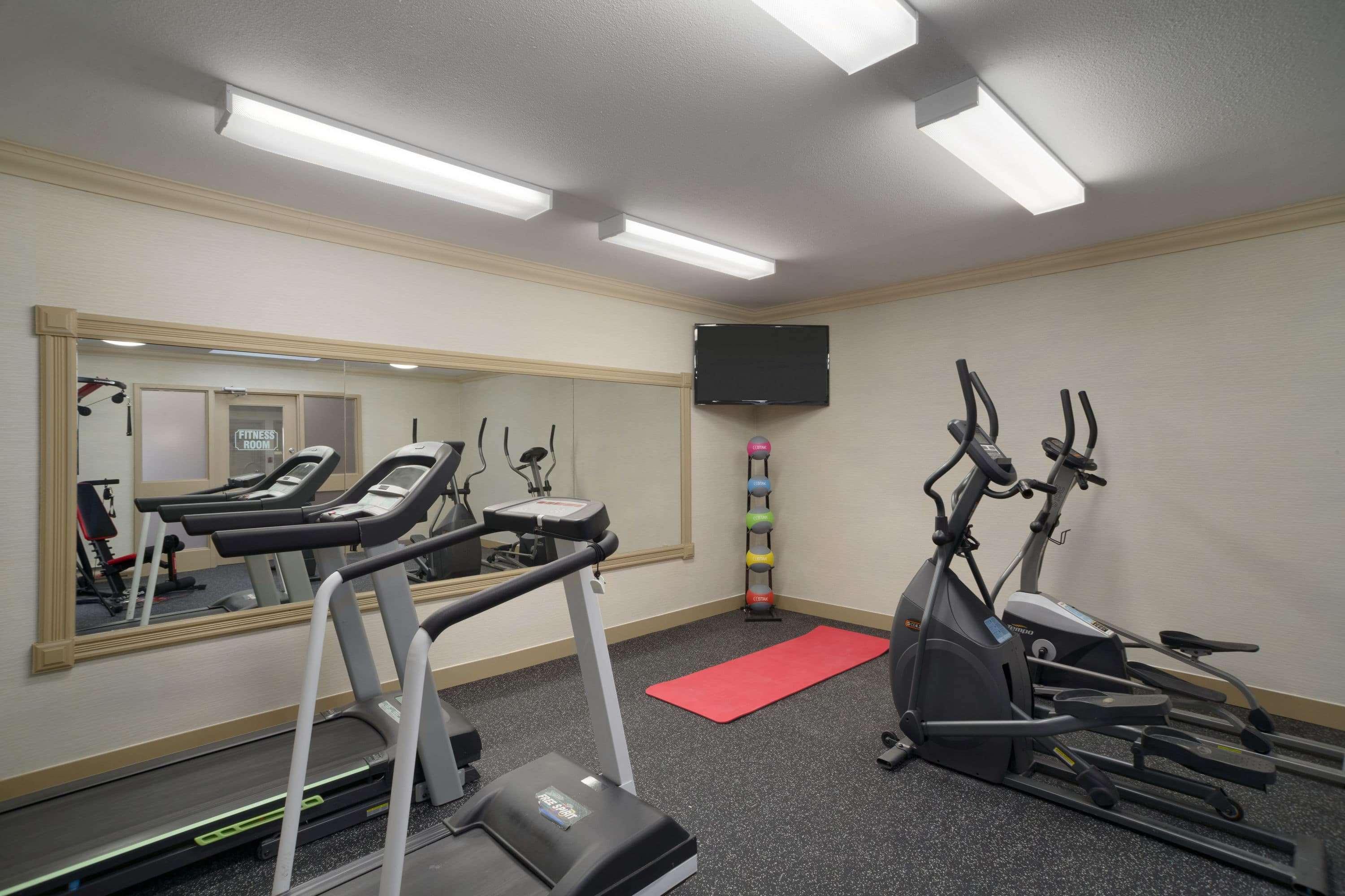 Days Inn & Suites By Wyndham Sault Ste. Marie On Luaran gambar