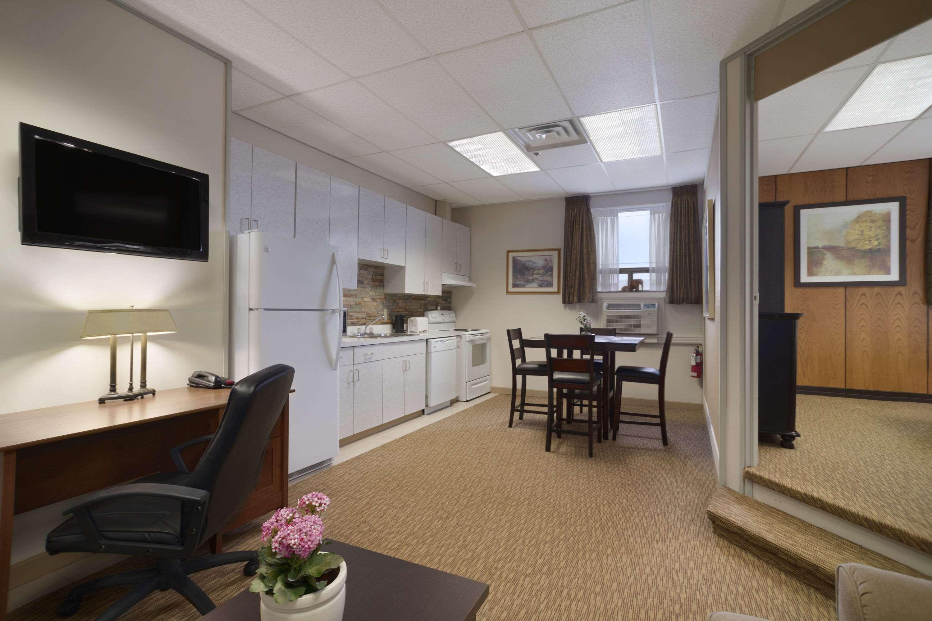 Days Inn & Suites By Wyndham Sault Ste. Marie On Luaran gambar
