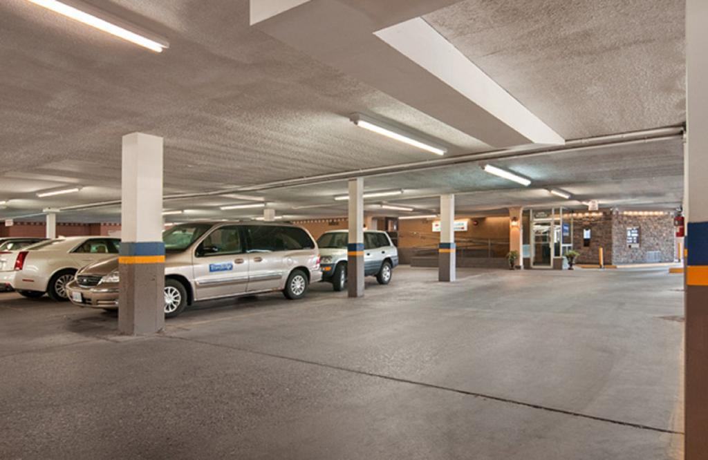 Days Inn & Suites By Wyndham Sault Ste. Marie On Kemudahan gambar