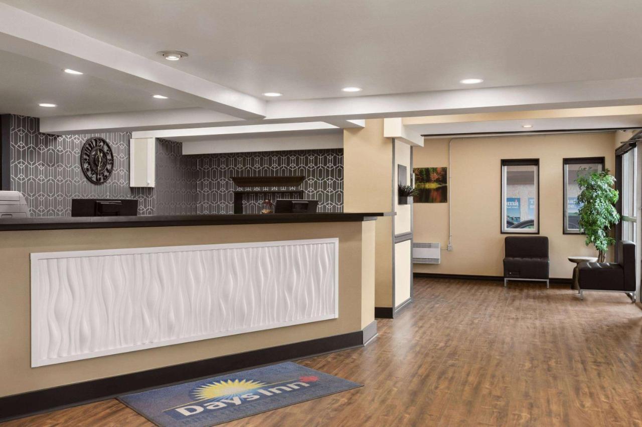 Days Inn & Suites By Wyndham Sault Ste. Marie On Luaran gambar