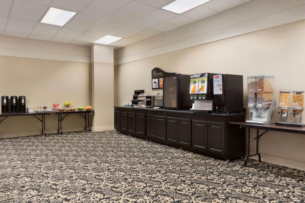 Days Inn & Suites By Wyndham Sault Ste. Marie On Luaran gambar