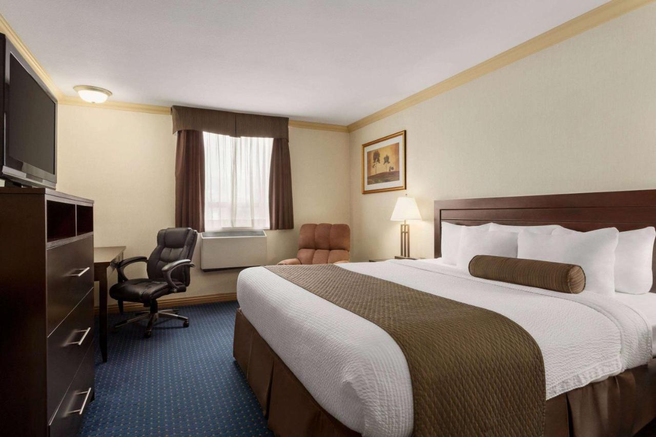 Days Inn & Suites By Wyndham Sault Ste. Marie On Luaran gambar