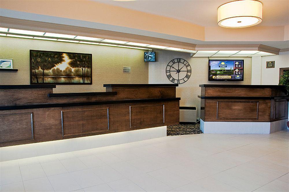 Days Inn & Suites By Wyndham Sault Ste. Marie On Luaran gambar