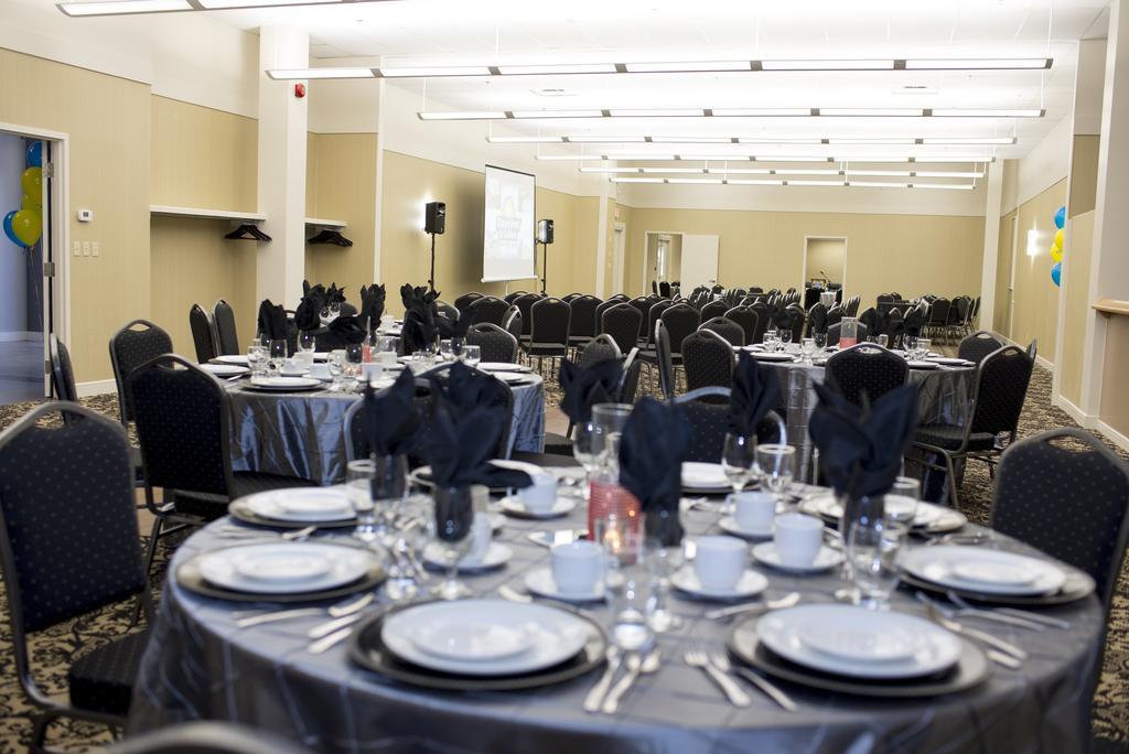 Days Inn & Suites By Wyndham Sault Ste. Marie On Luaran gambar