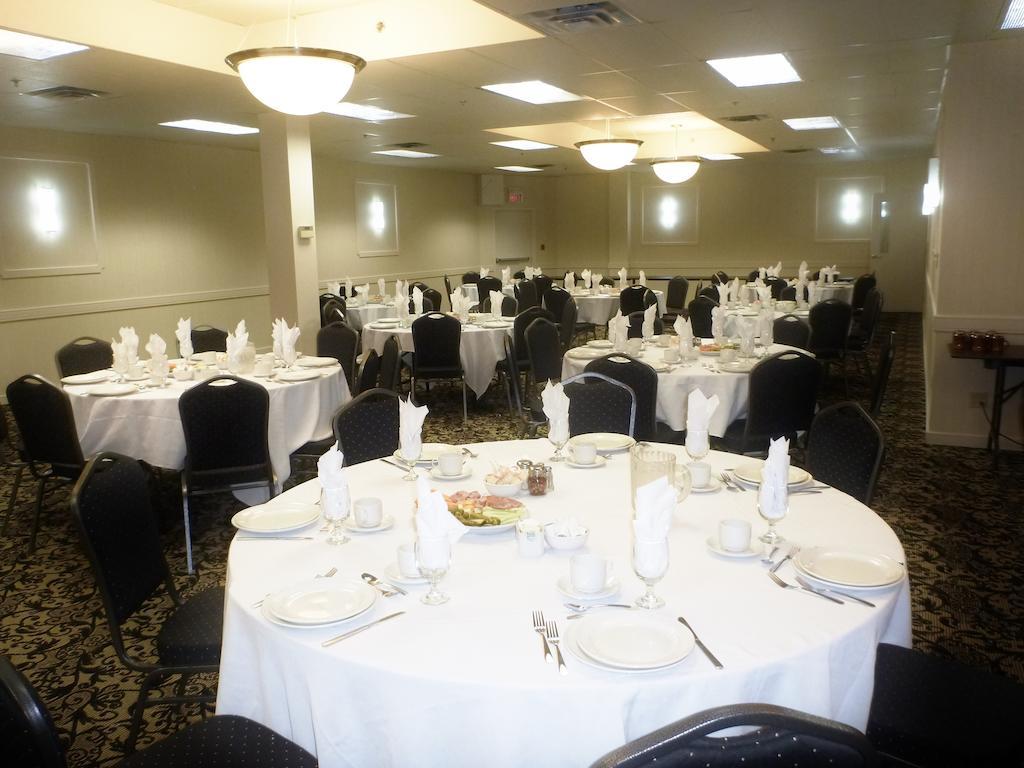 Days Inn & Suites By Wyndham Sault Ste. Marie On Luaran gambar