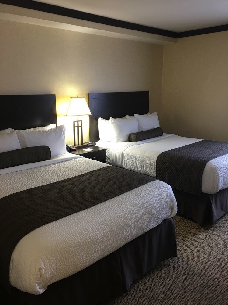 Days Inn & Suites By Wyndham Sault Ste. Marie On Luaran gambar