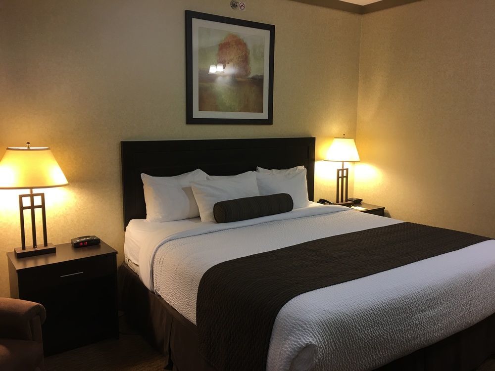 Days Inn & Suites By Wyndham Sault Ste. Marie On Luaran gambar