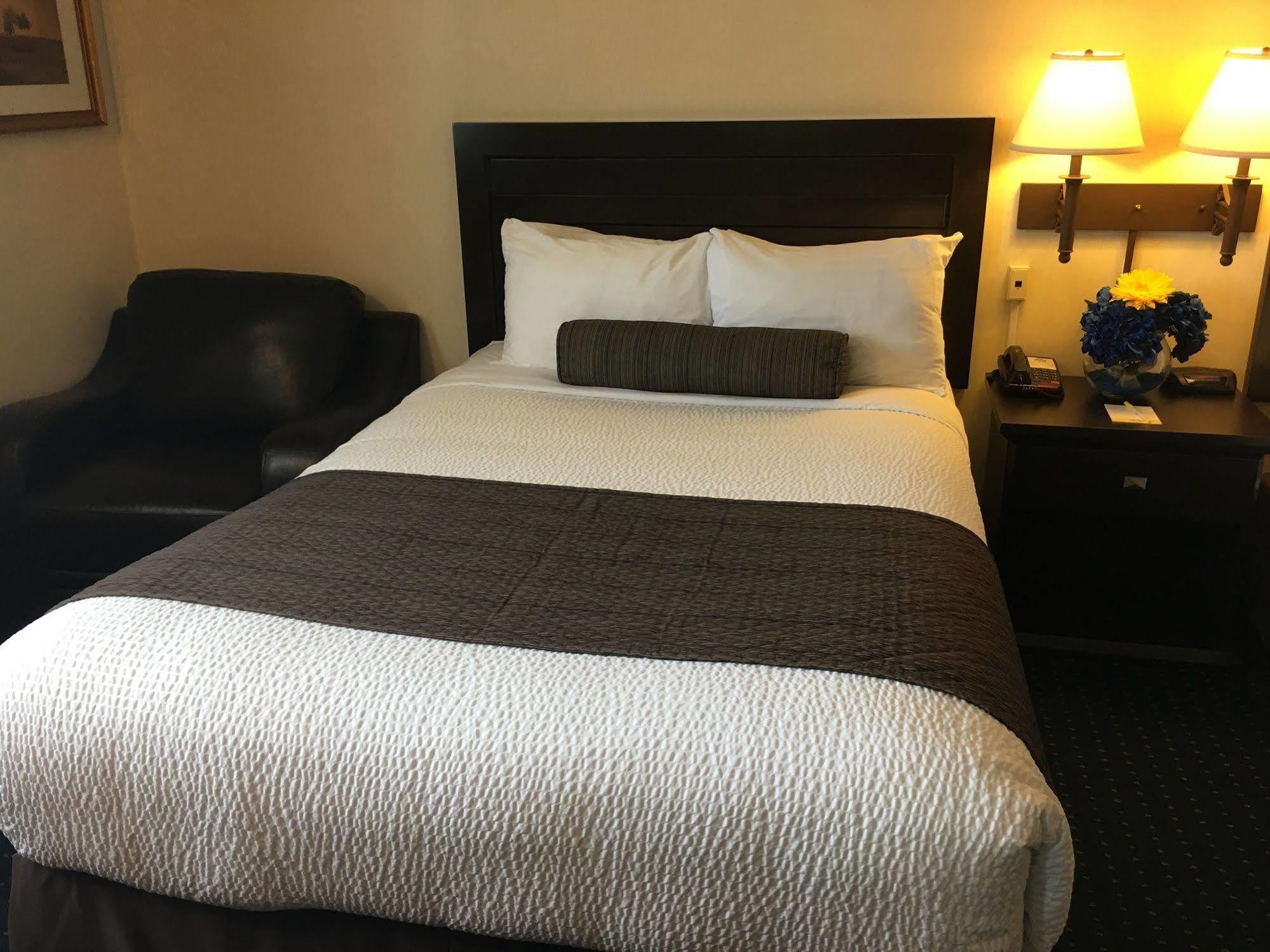 Days Inn & Suites By Wyndham Sault Ste. Marie On Luaran gambar
