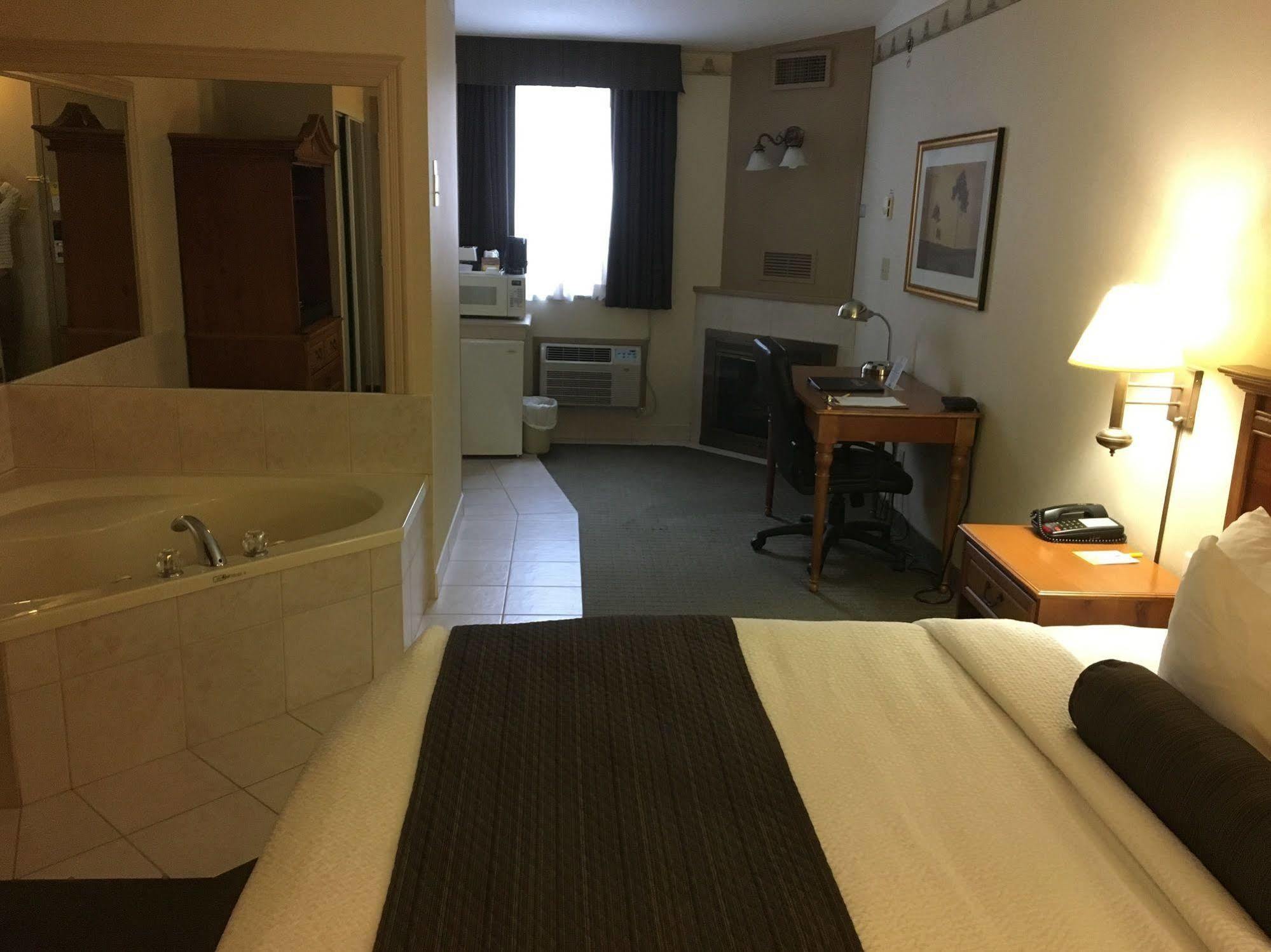 Days Inn & Suites By Wyndham Sault Ste. Marie On Luaran gambar