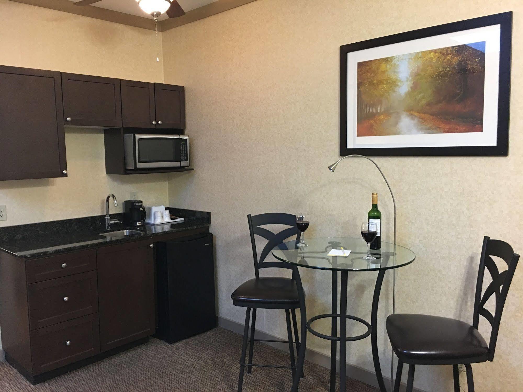Days Inn & Suites By Wyndham Sault Ste. Marie On Luaran gambar