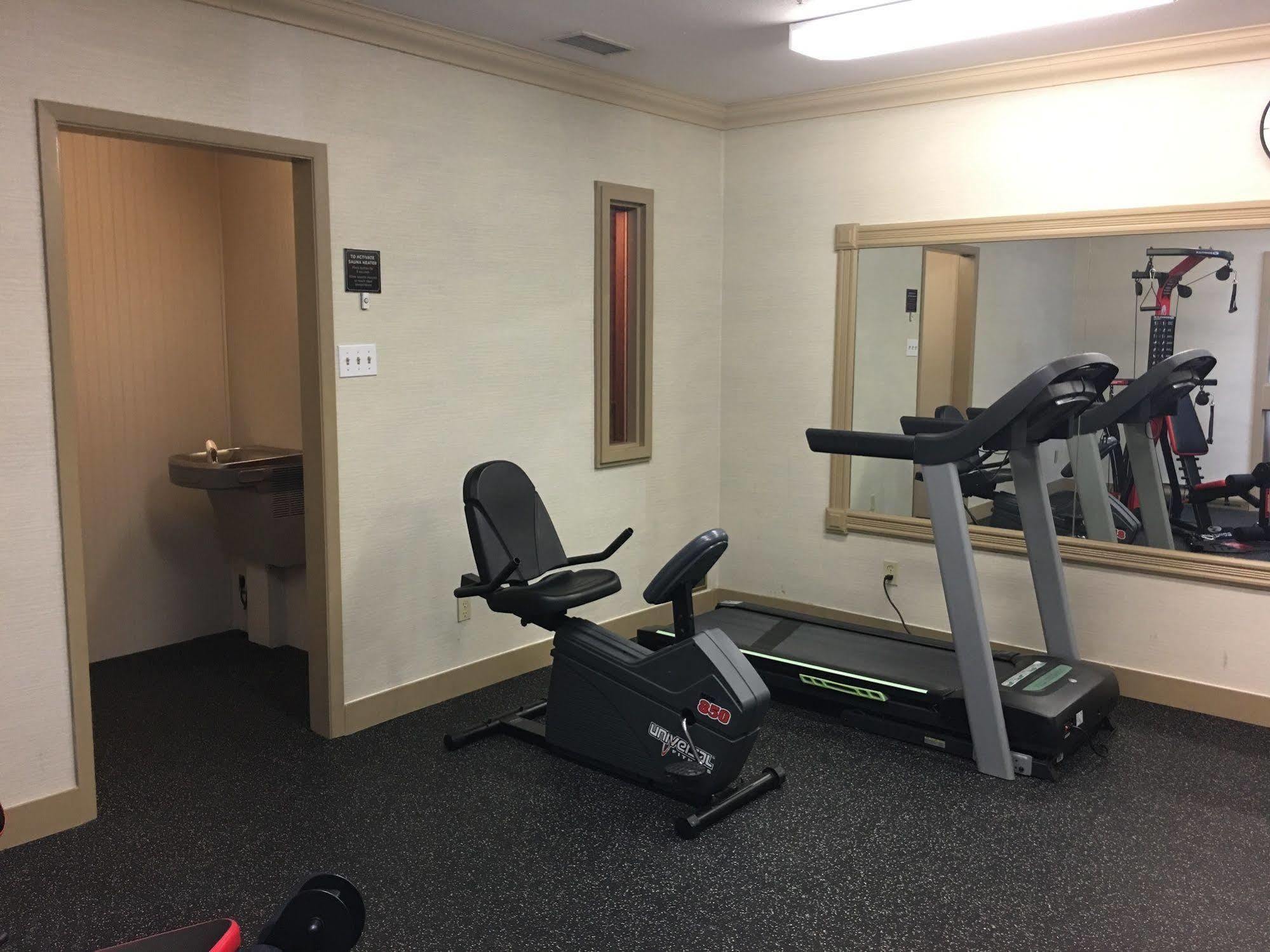 Days Inn & Suites By Wyndham Sault Ste. Marie On Luaran gambar