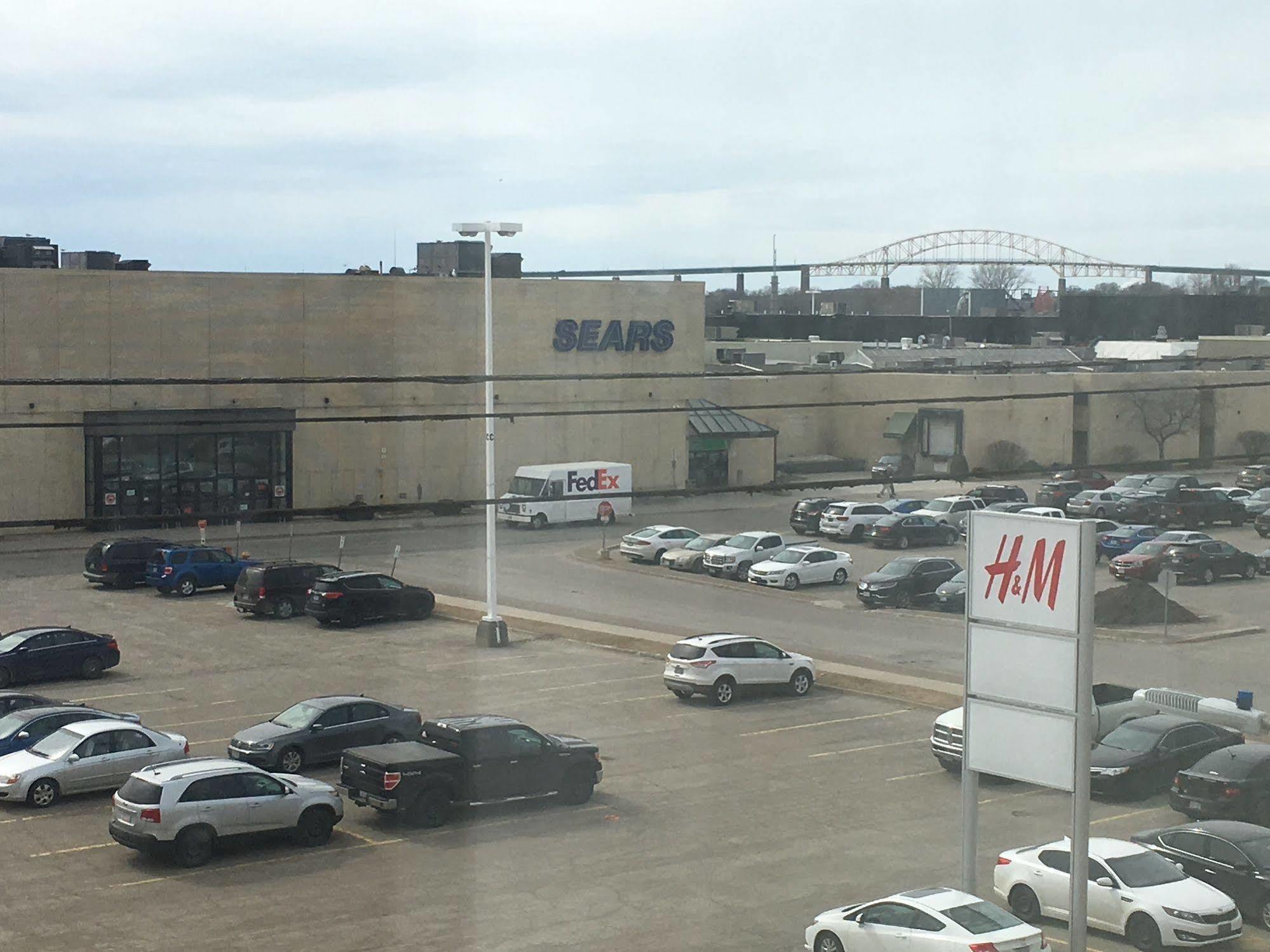 Days Inn & Suites By Wyndham Sault Ste. Marie On Luaran gambar