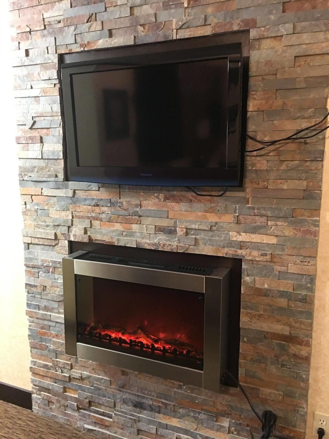 Days Inn & Suites By Wyndham Sault Ste. Marie On Luaran gambar