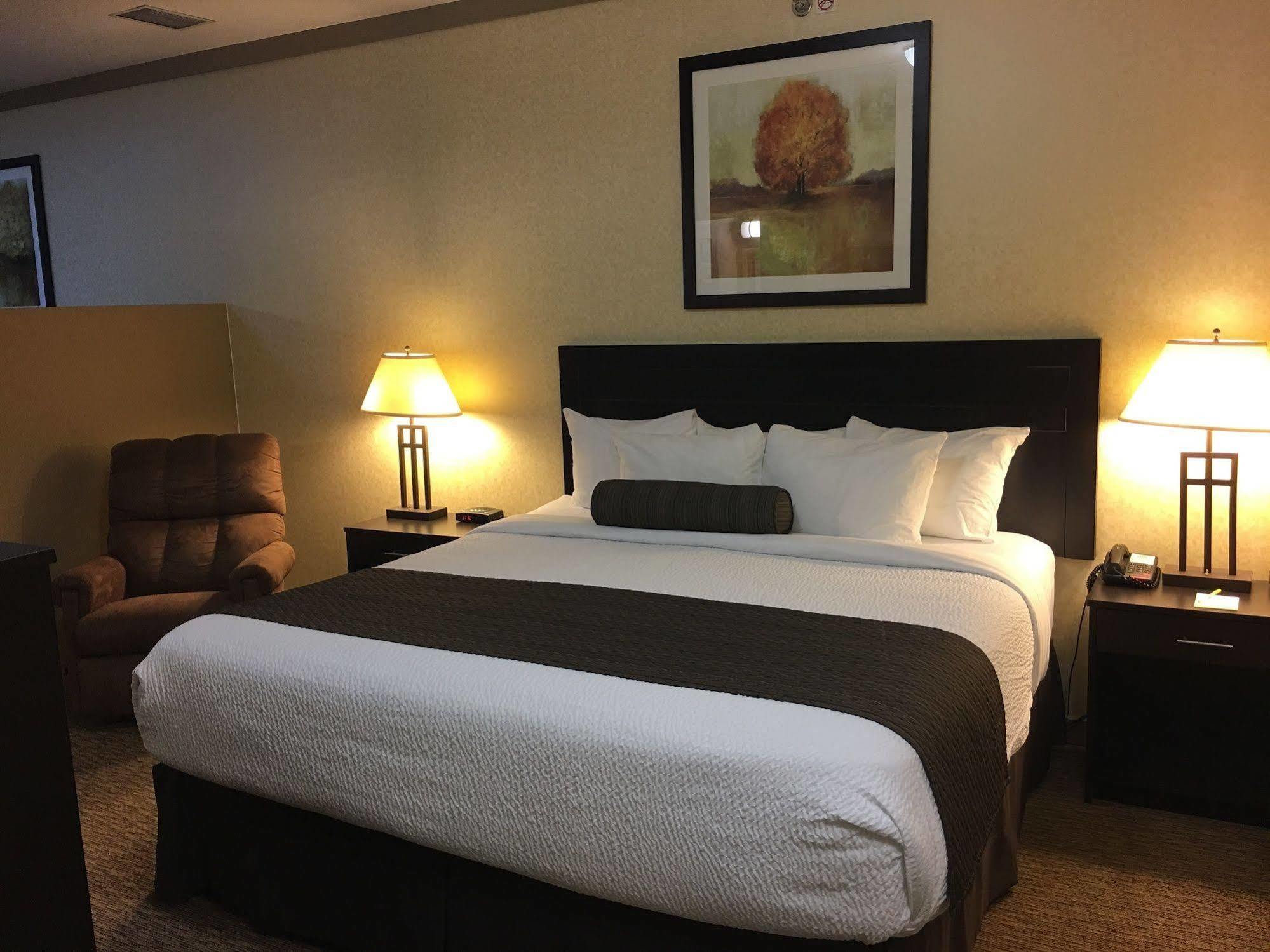 Days Inn & Suites By Wyndham Sault Ste. Marie On Luaran gambar