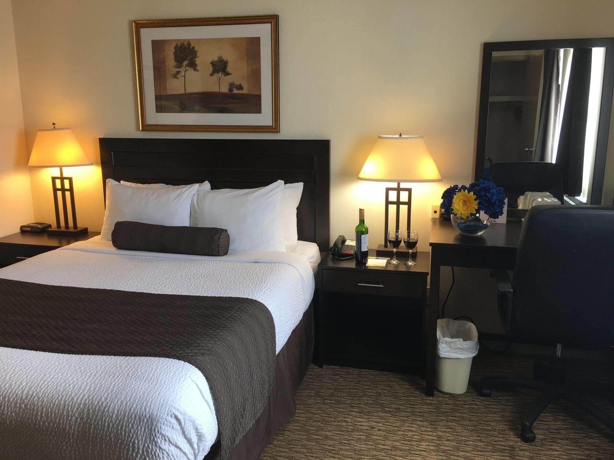 Days Inn & Suites By Wyndham Sault Ste. Marie On Luaran gambar