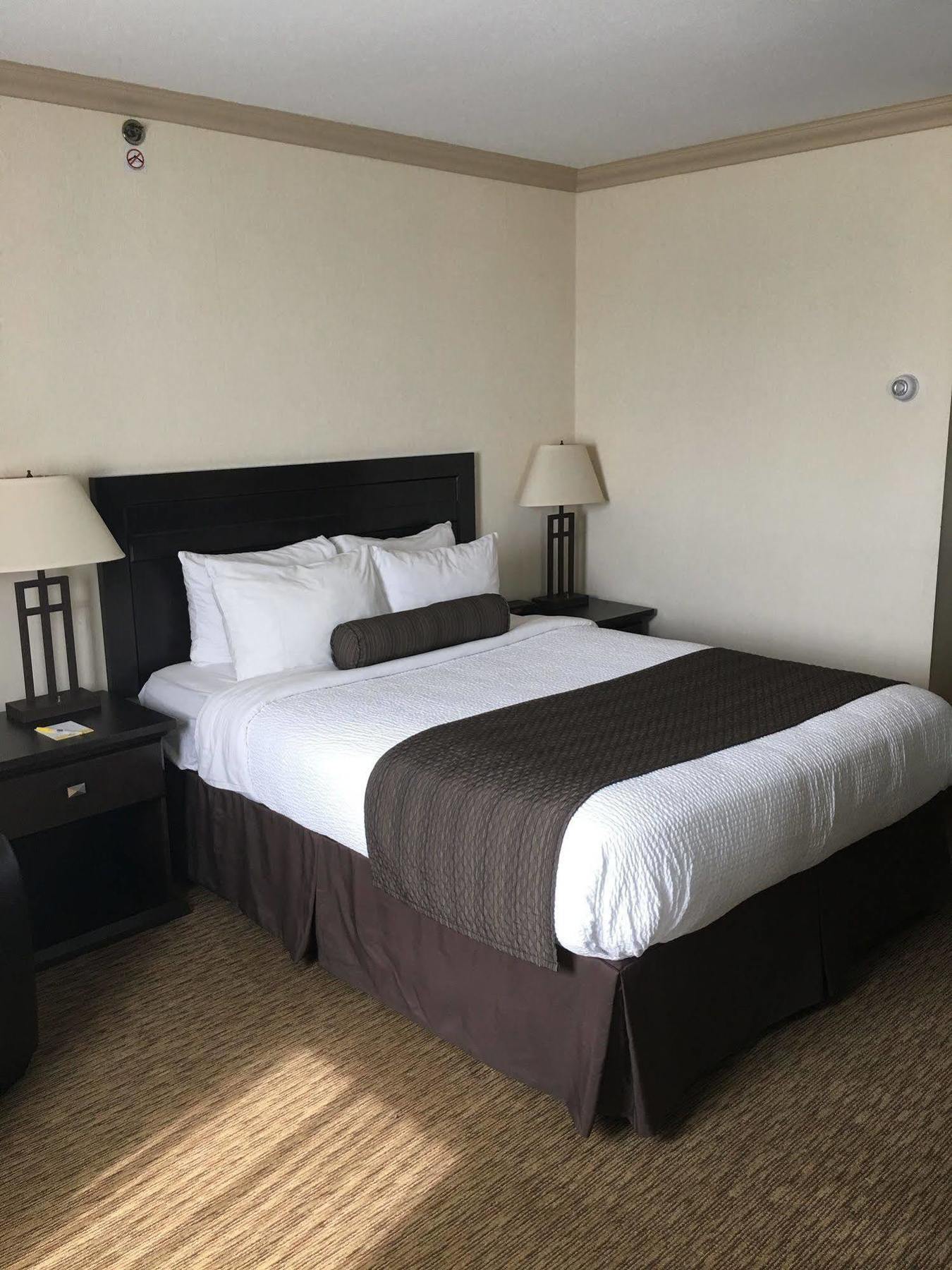 Days Inn & Suites By Wyndham Sault Ste. Marie On Luaran gambar