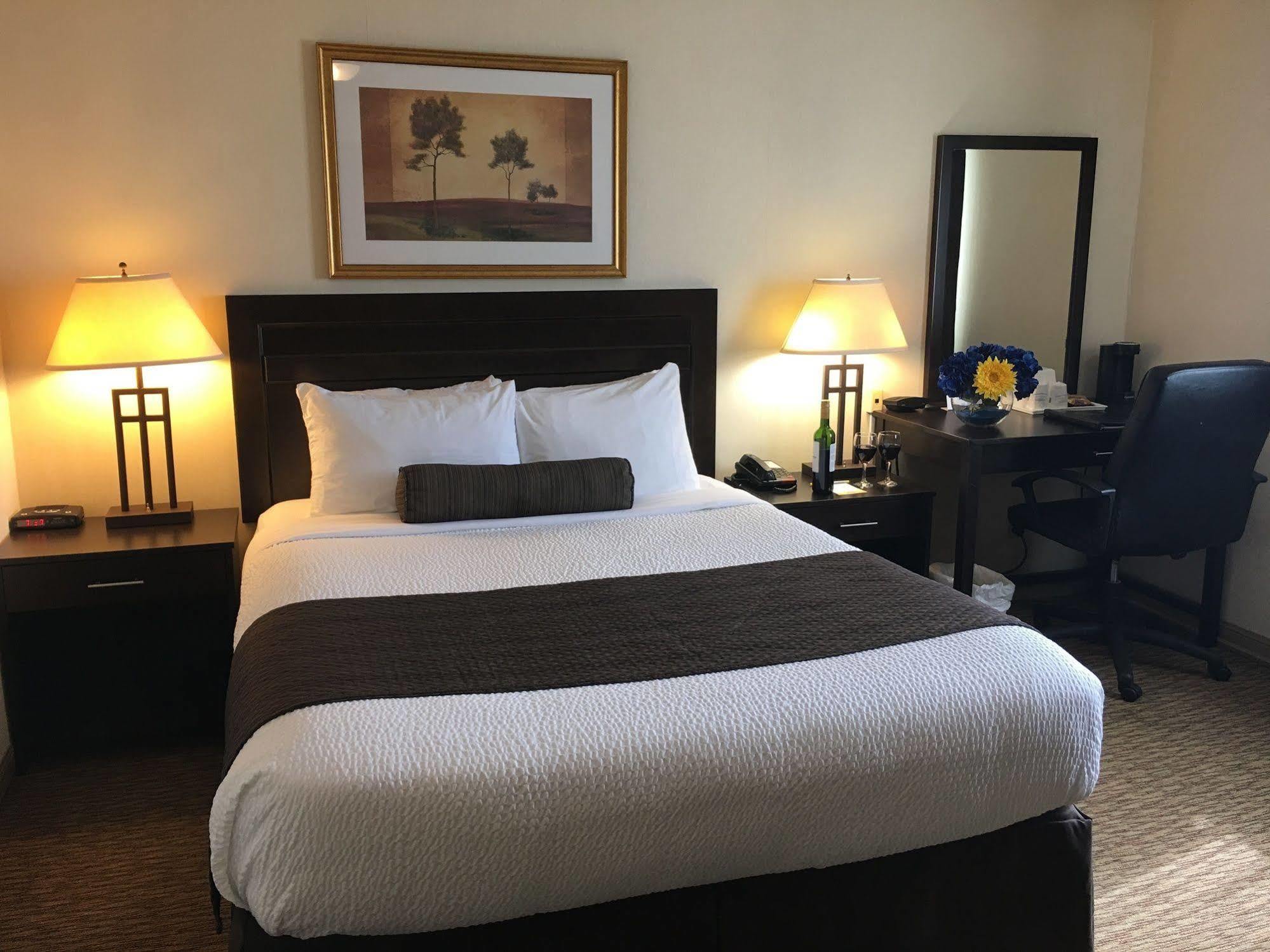 Days Inn & Suites By Wyndham Sault Ste. Marie On Luaran gambar