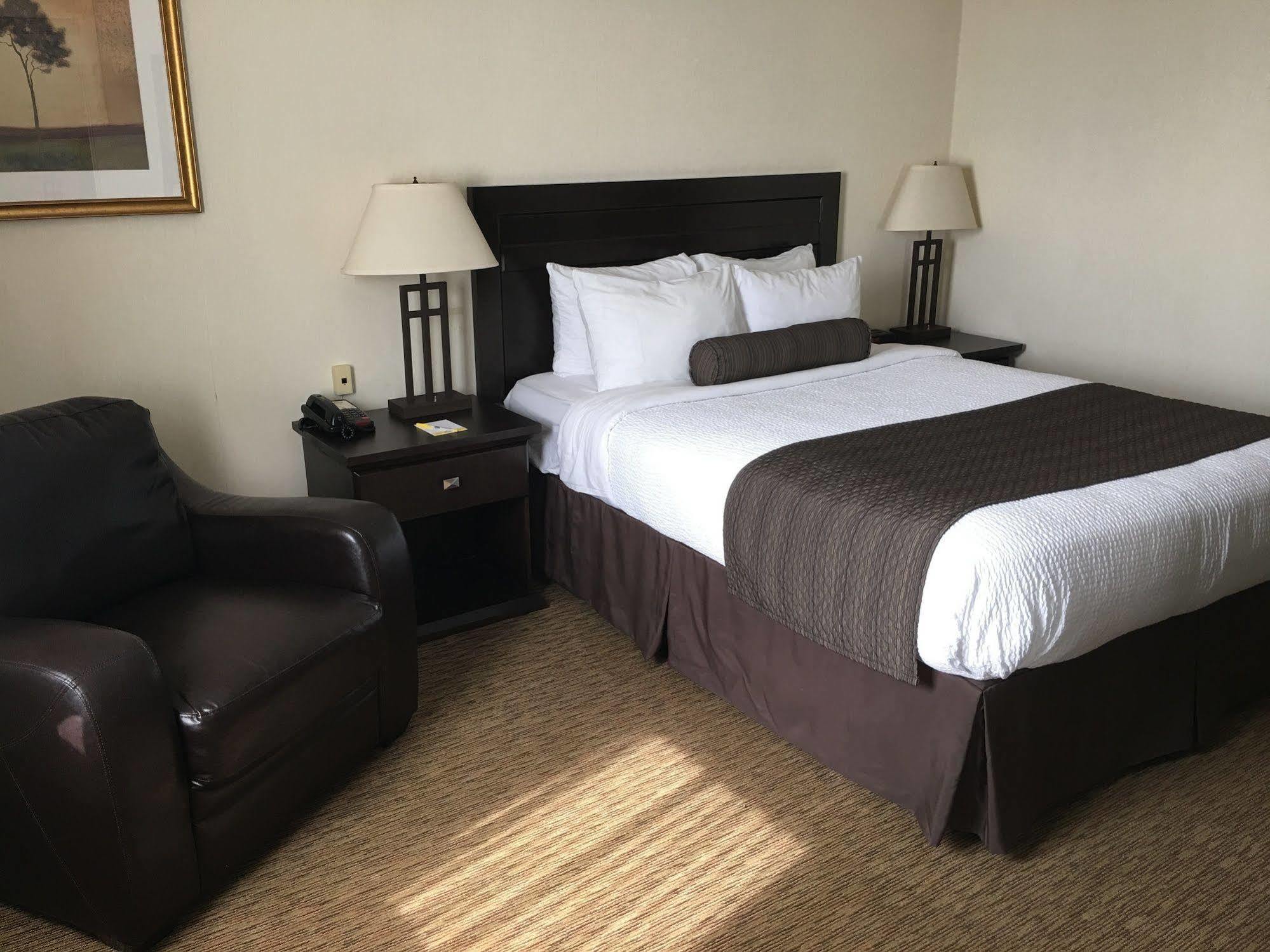 Days Inn & Suites By Wyndham Sault Ste. Marie On Luaran gambar