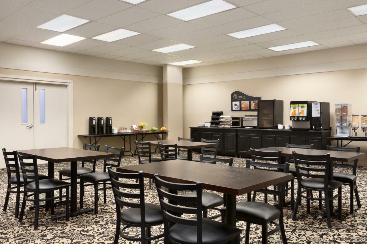 Days Inn & Suites By Wyndham Sault Ste. Marie On Luaran gambar